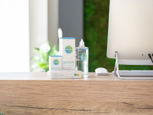 Nad výběrem brýlí už nemusíte mhouřit oči. Optika Lentiamo slaví v Brně 1 rok!