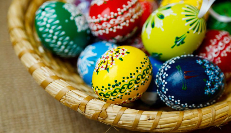 VELIKONOCE PODLE DRBNY: zábava v Babylonu, program na náměstí a charitativní běh pro zoo