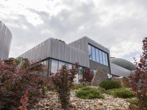 Vesmírné Velikonoce z pohledu hvězdáře