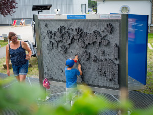 Vesmírné Velikonoce z pohledu hvězdáře