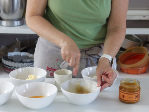 Bez másla a smetany nejsou Velikonoce, říká pekařka, která naučila Brno jíst kvalitní pečivo