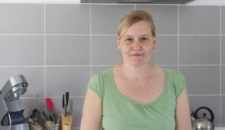 Bez másla a smetany nejsou Velikonoce, říká pekařka, která naučila Brno jíst kvalitní pečivo