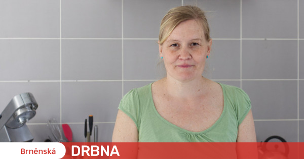 Non c’è Pasqua senza burro e panna, dice il fornaio che insegna a Brno a mangiare dolci di qualità Notizie dall’azienda Brněnská Drbna