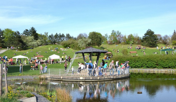 Kraví hora, Den Země 2015 (14)