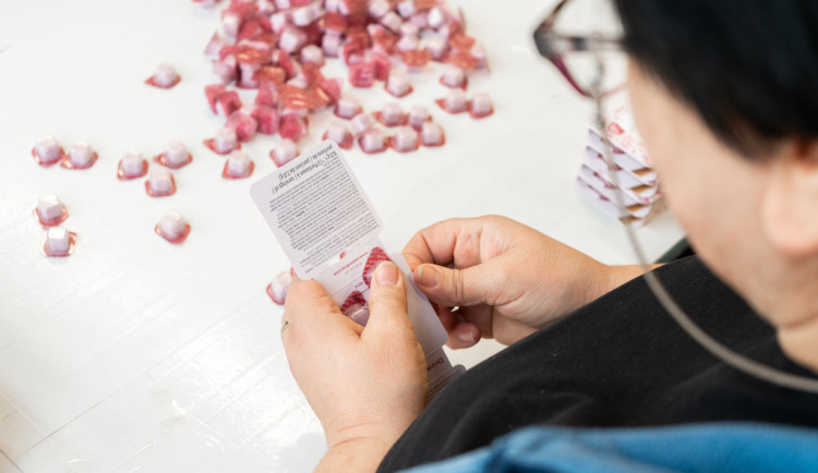 Důležitá je pro nás snaha pomoct lidem, kteří mají na běžném trhu práce nevýhodu