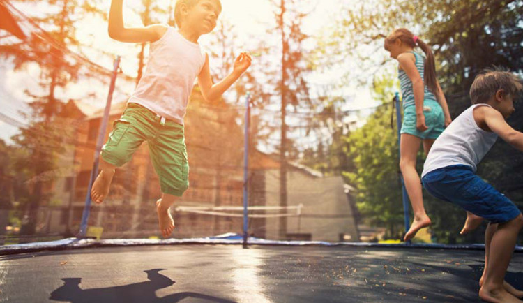 Poradíme 5 tipů jak na vaši dokonalou zahradu