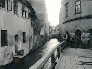 Archeologové pátrají po stopách brněnských Benátek&nbsp;