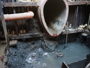 Archeologové pátrají po stopách brněnských Benátek&nbsp;