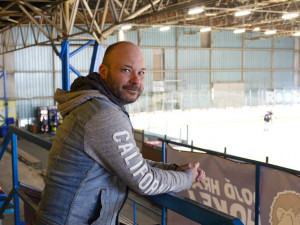 Když Kometa dostávala na frak od „vesničanů. Od hokejového zázraku z Rosic uplynulo dvacet let