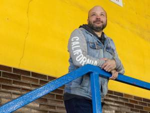 Když Kometa dostávala na frak od „vesničanů. Od hokejového zázraku z Rosic uplynulo dvacet let