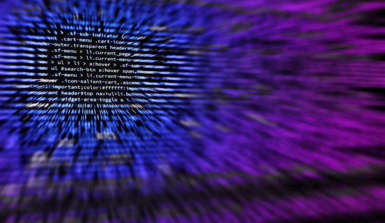 Na některé české weby útočí hackeři, například na portál veřejné