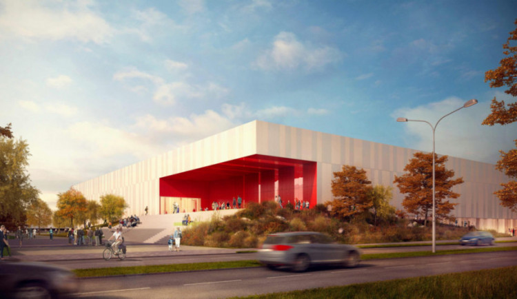 Brnu se rozplynul sen o atletické hale. Nevzdáme se, hlásí město