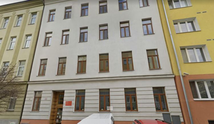 Dům v Králově Poli dočasně obydlí uprchlíci z Ukrajiny