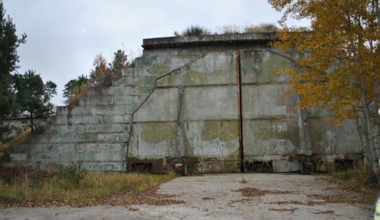 První jednání o budoucnosti vojenského prostoru Ralsko. Armáda jej chce využívat nárazově