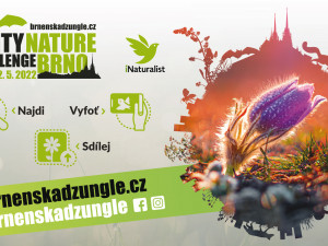 Hvězdárna vzkazuje: Poznej brněnskou džungli!