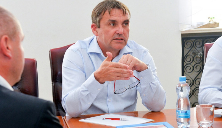 Petr Vokřál