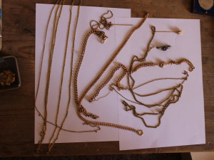 Brněnskému muzeu odkázal stát unikátní sbírku šperků