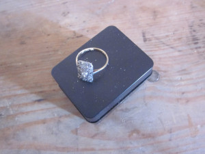 Brněnskému muzeu odkázal stát unikátní sbírku šperků