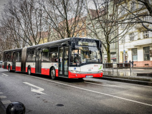 V Brně se začne vyrábět vodík pro pohon autobusů hromadné dopravy