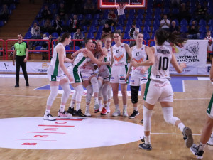 Očima hlavního kouče: Nejúspěšnější a nejnáročnější sezona