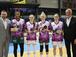 Očima hlavního kouče: Nejúspěšnější a nejnáročnější sezona