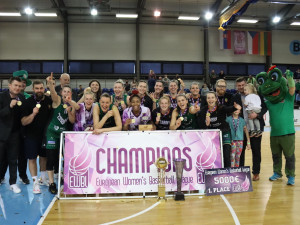 Očima hlavního kouče: Nejúspěšnější a nejnáročnější sezona