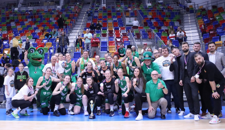 Očima hlavního kouče: Nejúspěšnější a nejnáročnější sezona