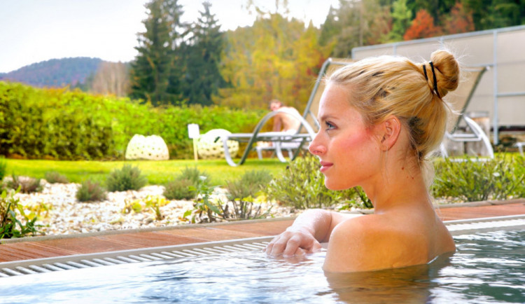 Letní dovolená v Beskydech s wellness i zážitky? Vyrazte do Velkých Karlovic