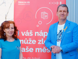 Chyťte se příležitosti a změňte Brno díky participativnímu rozpočtu