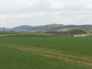 Třicet let čekání je u konce. V Čebíně začala stavba vytouženého obchvatu