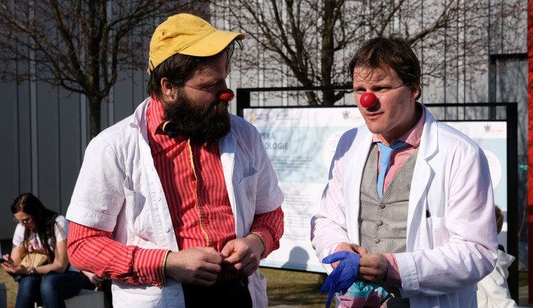 Chyťte se příležitosti a změňte Brno díky participativnímu rozpočtu