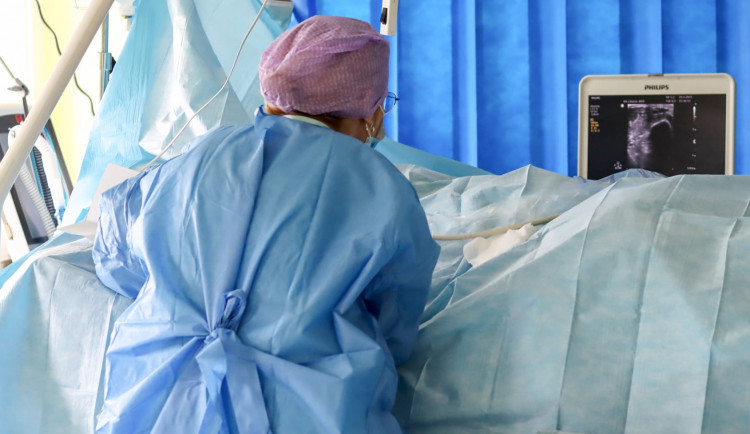 Kanylační tým už má i Krajská nemocnice Liberec. Zavádí dlouhodobé cévní přístupy