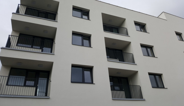 Brno vybere obyvatele stovek plánovaných družstevních bytů