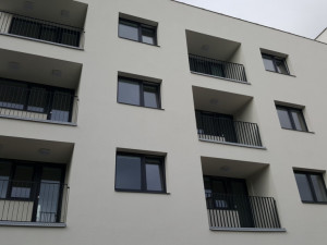 Brno vybere obyvatele stovek plánovaných družstevních bytů