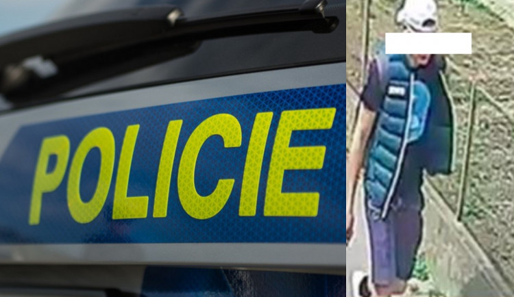 Sexuální útočník v Brně zmlátil nezletilou dívku do bezvědomí. Policistům se přihlásil