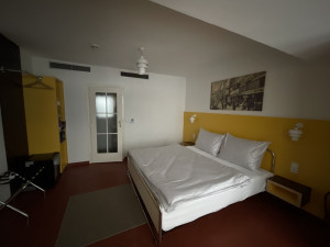 Návrat do první republiky. Brněnský hotel Avion po dvanácti letech ožívá 