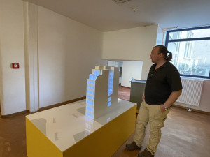 Návrat do první republiky. Brněnský hotel Avion po dvanácti letech ožívá 