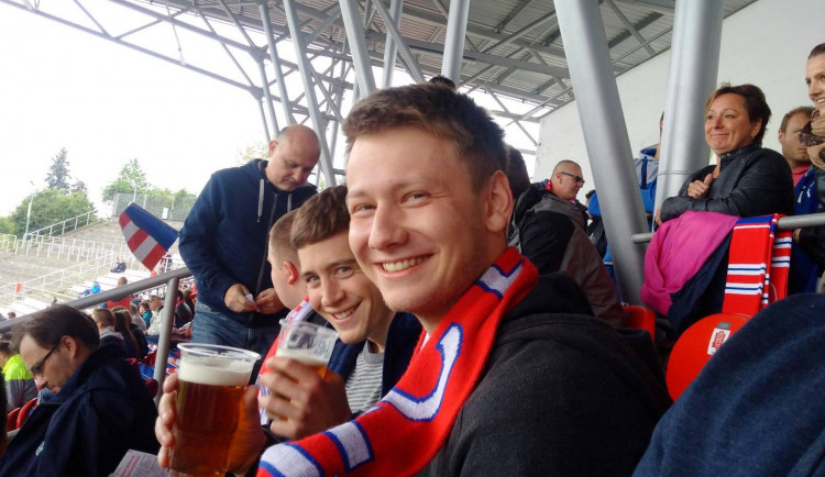 Fanoušci Zbrojovky mají důvod k radosti, město opraví stadion