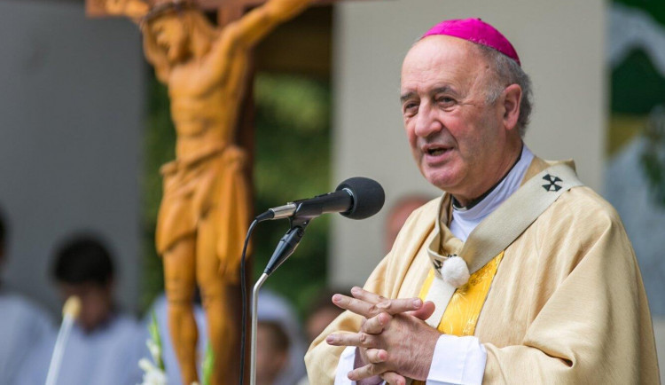 Novým pražským arcibiskupem bude Jan Graubner, vystřídá Dominika Duku