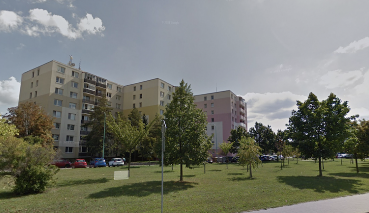 Veselí nad Moravou upravuje sídliště Chaloupky skoro za 20 milionů