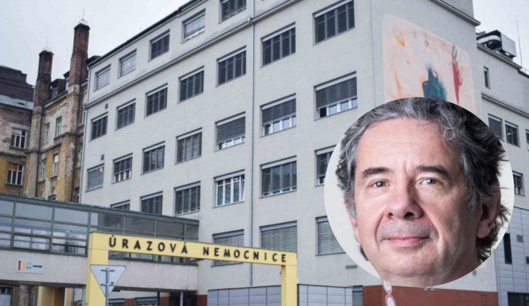Tragédie v Norsku. Po srážce s traktorem zemřel elitní brněnský chirurg Paša
