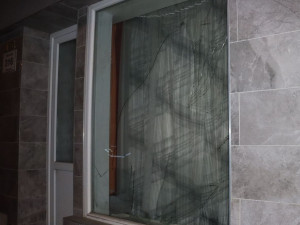 Šňupla jsem si pervitin a vypila tři litry růžového, vysvětlila žena řádění v Brně