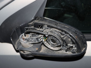 Šňupla jsem si pervitin a vypila tři litry růžového, vysvětlila žena řádění v Brně