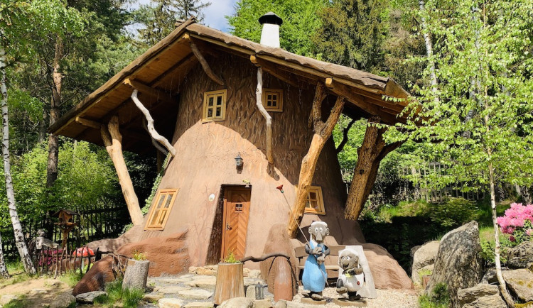 Globus Brno vás zve na dětský den