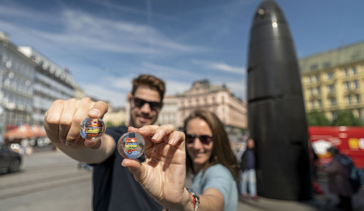 Brněnská sportoviště v novém. Společnost STAREZ – SPORT mění své logo