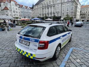 V Brně chytili zlodějku mobilů, která místo občanky používá Facebook