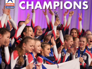 Nejsme tanečnice s třásněmi. Lidé nás často podceňují, říkají roztleskávačky z Brna