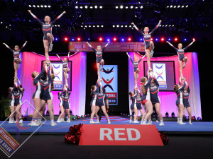 Nejsme tanečnice s třásněmi. Lidé nás často podceňují, říkají roztleskávačky z Brna