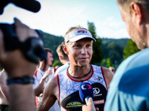 Závody i zábava pro celou rodinu: pojeďte na Bike Valachy Bílá