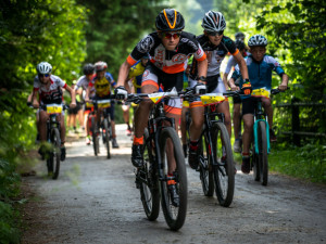 Závody i zábava pro celou rodinu: pojeďte na Bike Valachy Bílá